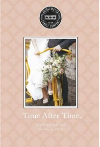 Bridgewater Geurzakje Time after Time