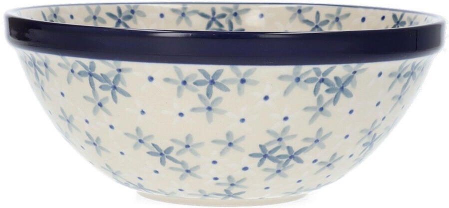 Bunzlau Castle Bowl 2080ml Sea Star