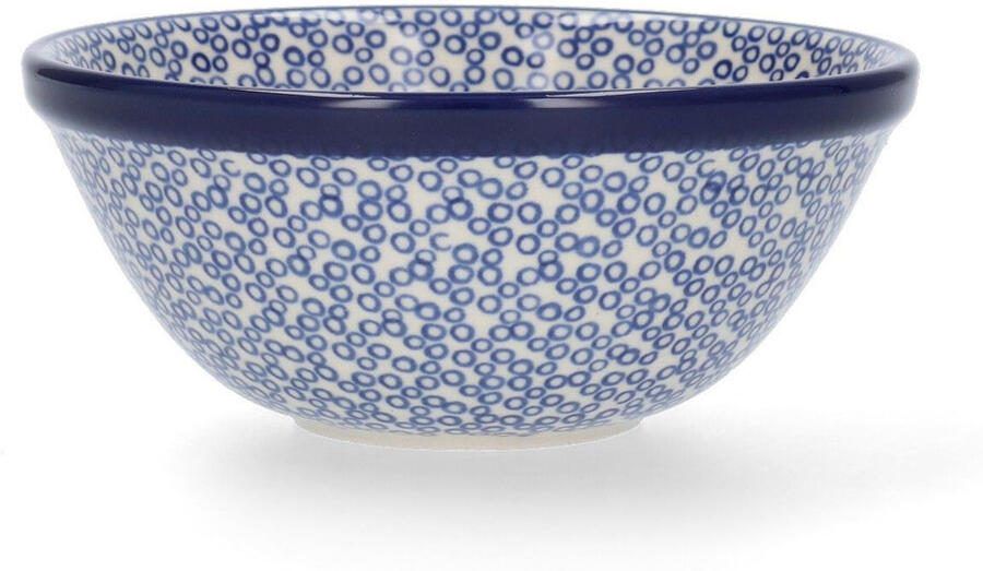 Bunzlau Castle Bowl 450 ML Bubbles