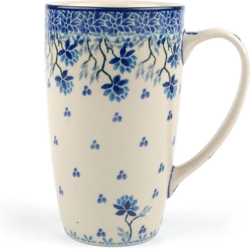 Bunzlau Castle Mug coffee to go 420ml Daydream