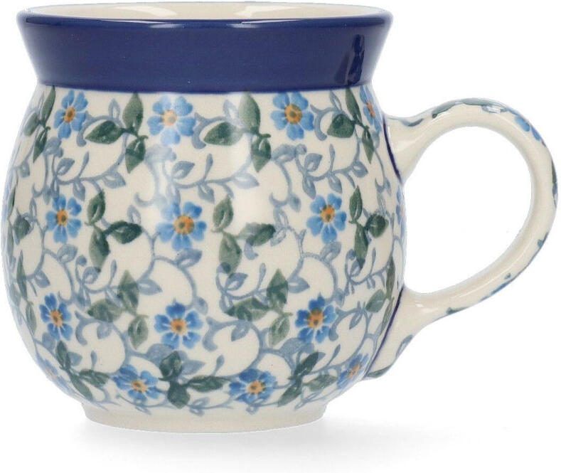 Bunzlau Castle Mug Farmer 240ml Summer Wind