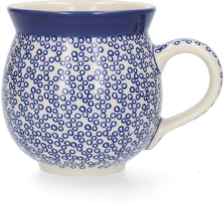 Bunzlau Castle Mug Farmer 370ml Bubbles