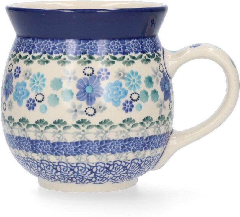 Bunzlau Castle Mug Farmer 500 ml Blossom Breeze