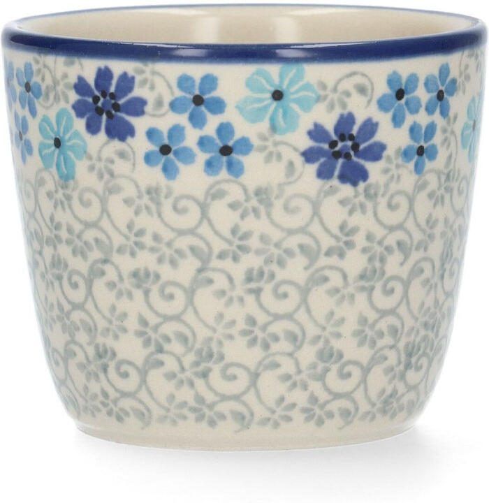 Bunzlau Castle Mug Tumbler 220ml Dolce