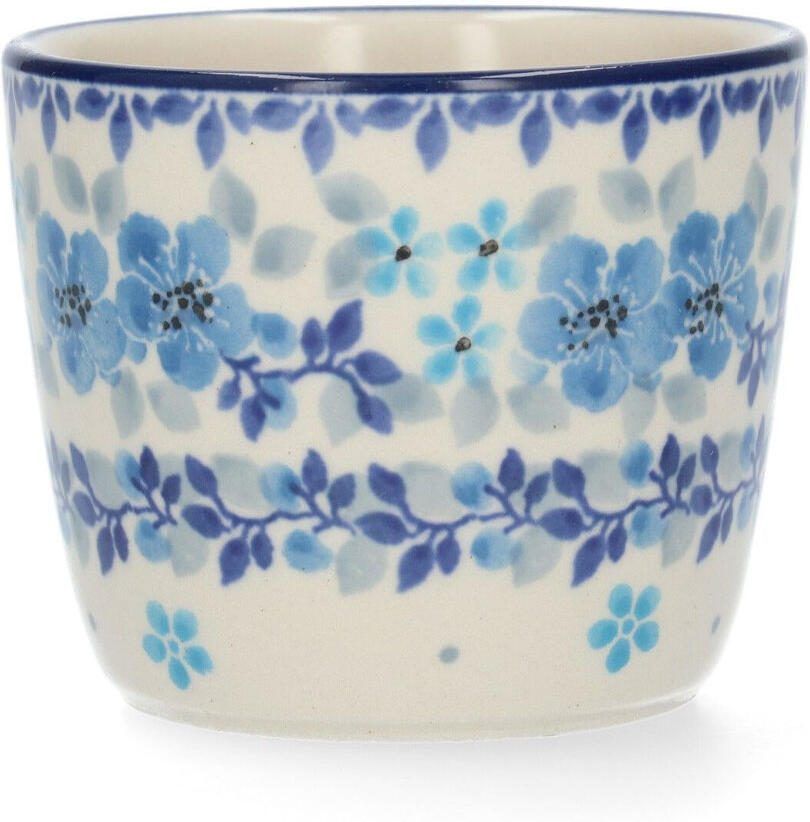 Bunzlau Castle Mug Tumbler 220ml Melody