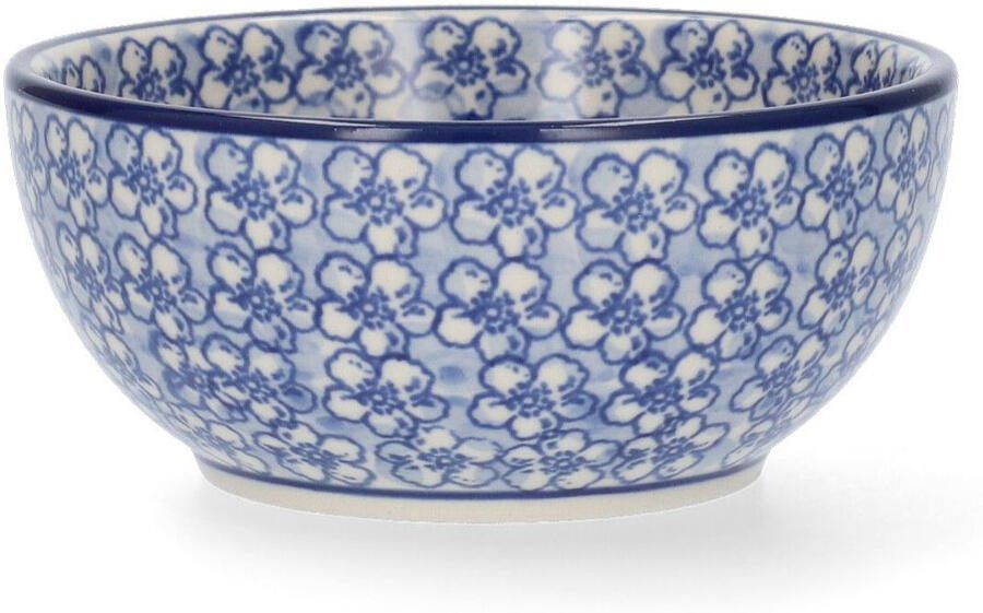 Bunzlau Castle Rice Bowl 300ml Buttercup