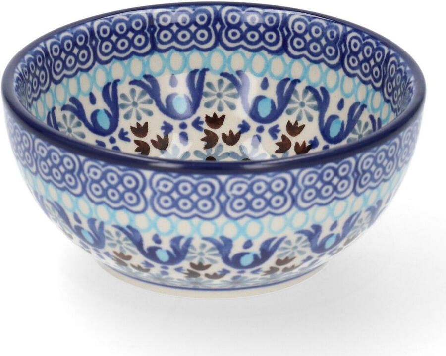 Bunzlau Castle Rice Bowl 300ml Marrakesh