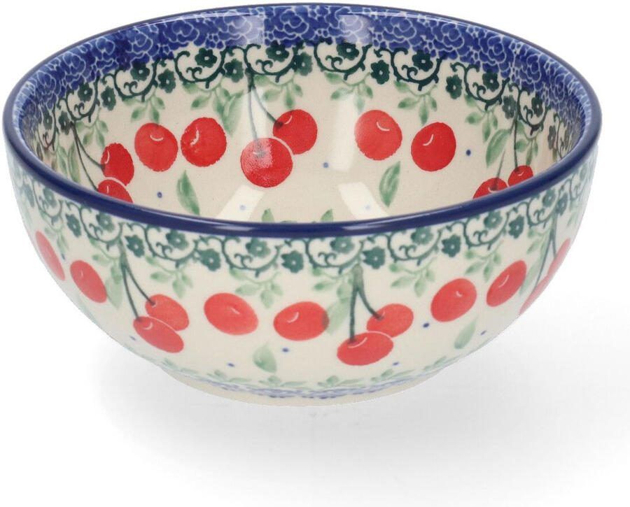 Bunzlau Castle Rice Bowl 500 ml Cherries