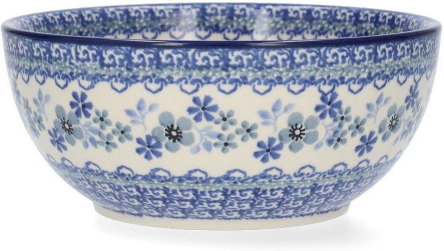 Bunzlau Castle Rice Bowl 800ml Harmony