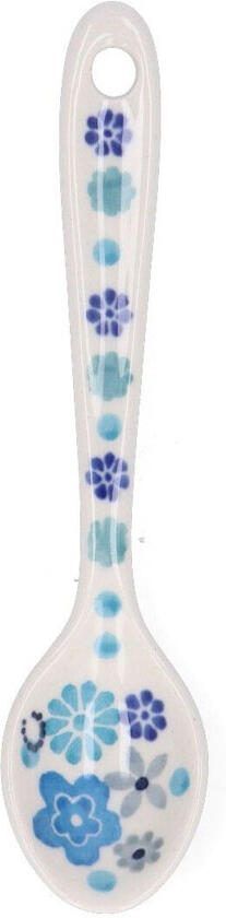 Bunzlau Castle Tea spoon Blossom Breeze