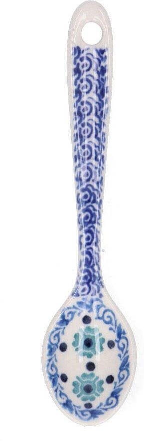 Bunzlau Castle Tea spoon Granada