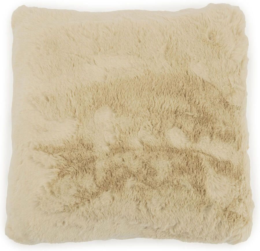 By-Boo Kussen Mosa Beige