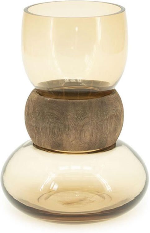 By-Boo Vaas Verra Small Brown