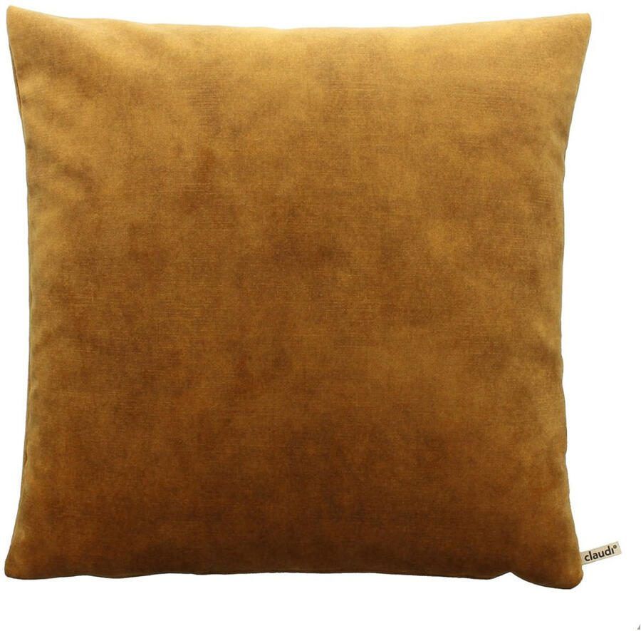 Claudi Kussen Adona Cognac 30x45