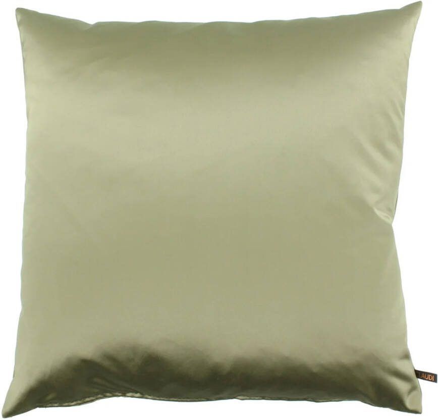 Claudi Kussen Dafne Olive 37 40x60 cm