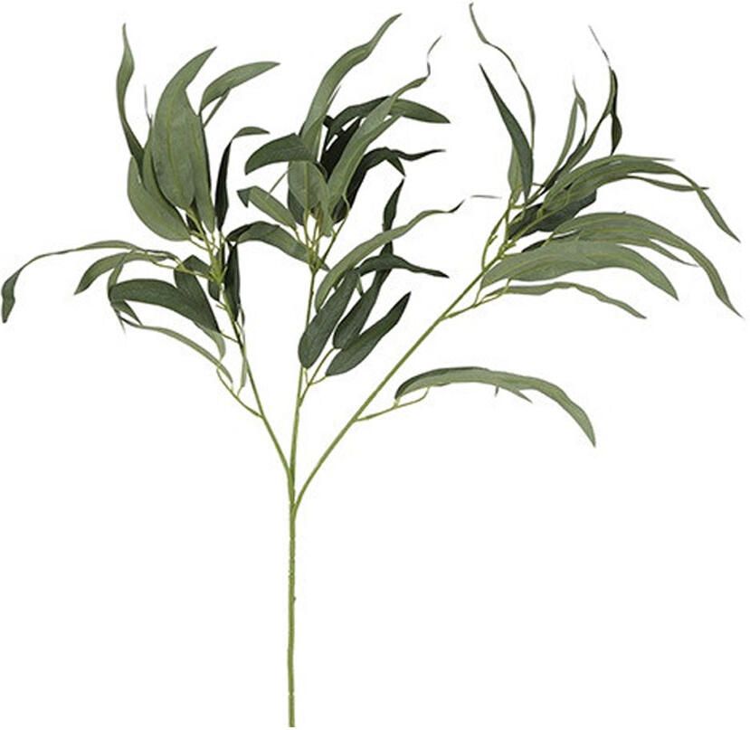 Countryfield Kunstblad Prunus Groen