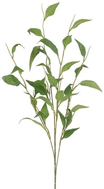 Countryfield Kunstblad Rudbeckia groen