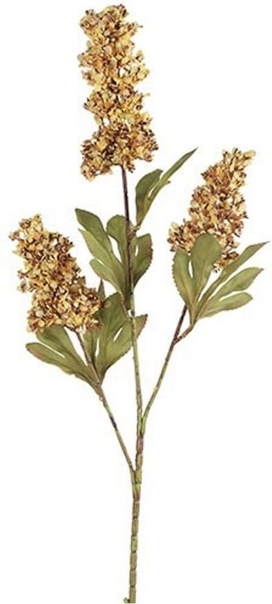 Countryfield Kunstbloem Japonica Amber