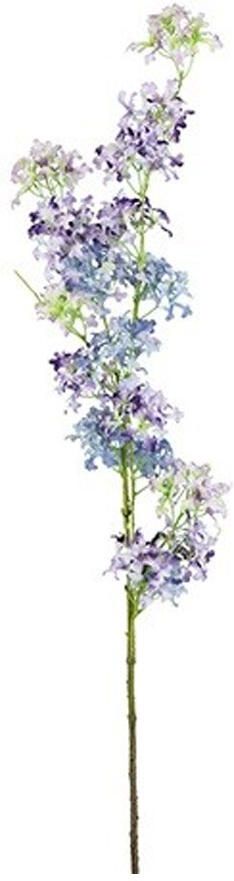 Countryfield Kunstbloem Matthiola lila