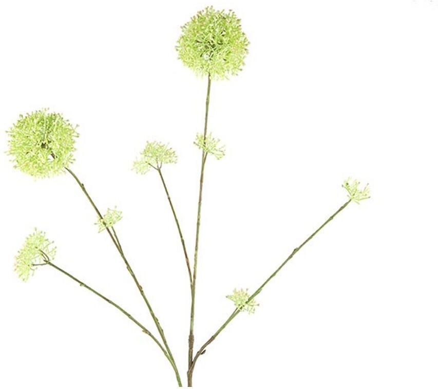 Countryfield Kunstbloem Viburnum lichtgroen S