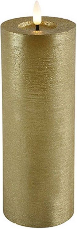 Countryfield Stompkaars rustiek Lyon 7 5cm Goud XL