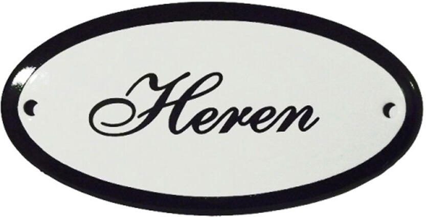 Deurbordje Heren