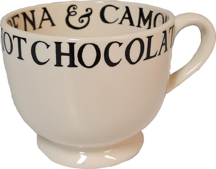 Emma Bridgewater Black Toast kopje