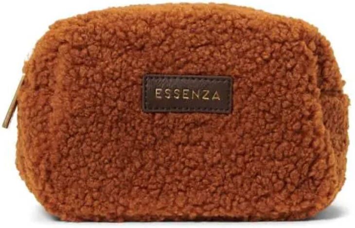 Essenza Lucy Teddy Make-up Bag S