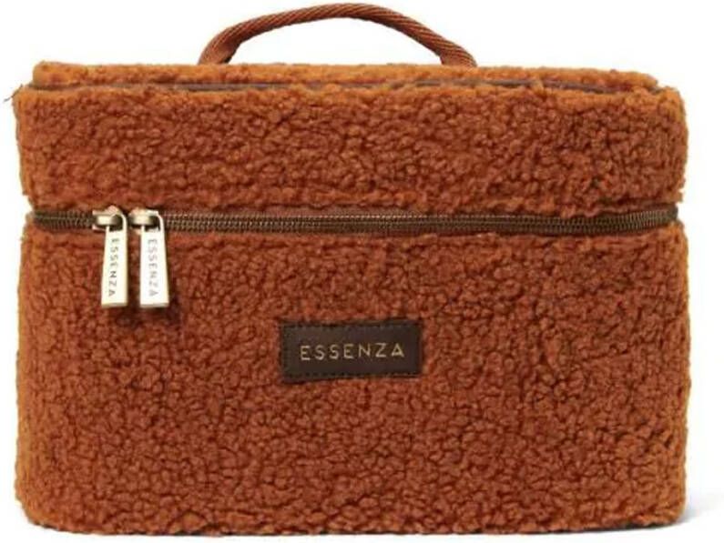 Essenza Tracy Teddy Beauty Case