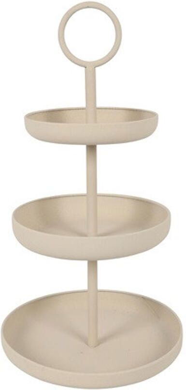 Etagere Fenne Creme M