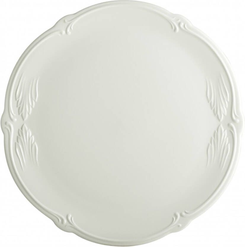Gien Rocaille Plate