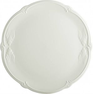 Gien Rocaille Plate