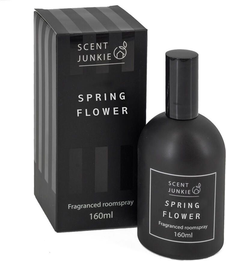 Homebound Roomspray spring flower 160ml