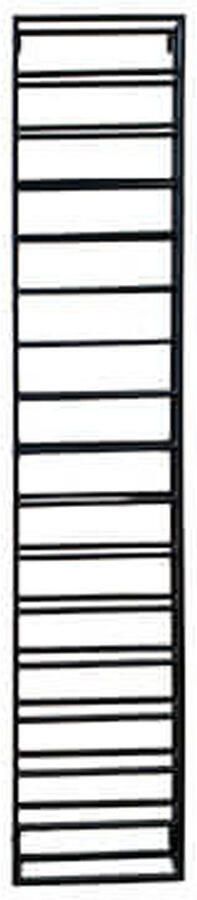 Hoogendam Wijnrek 16 flessen