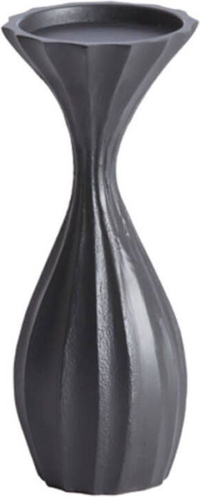 Kandelaar Nyoko zwart S