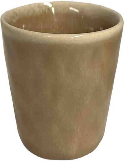 Keramiek mok Sofie Bruin