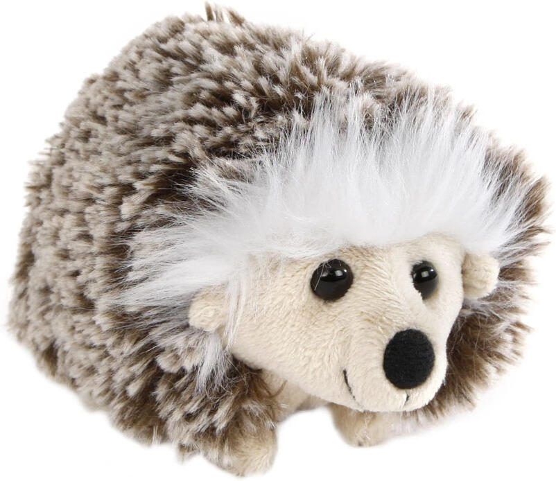 Knuffel Egel