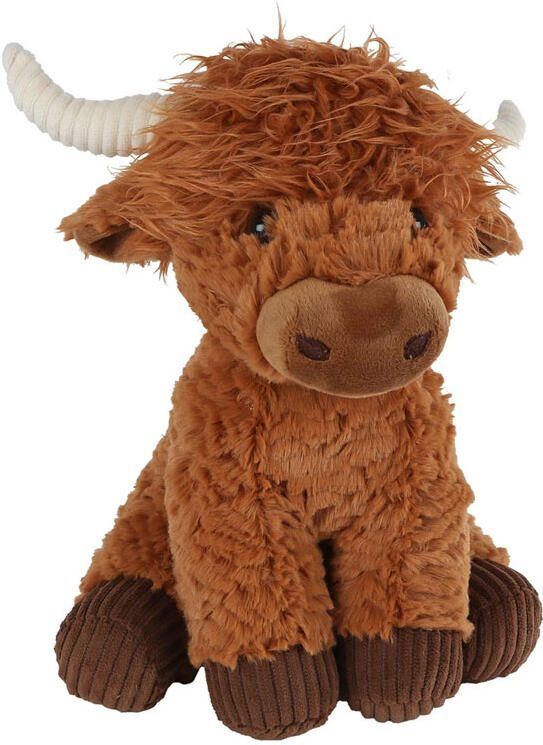 Knuffel Jak L 28cm