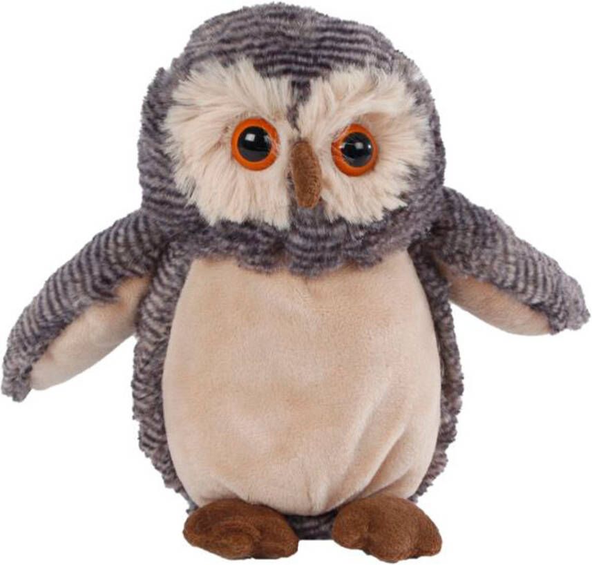 Knuffel Take me home Uil