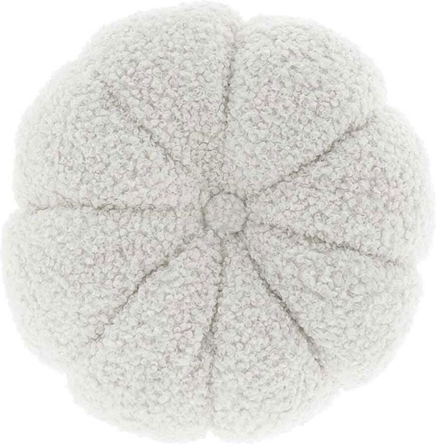 Kussen Chico dove White