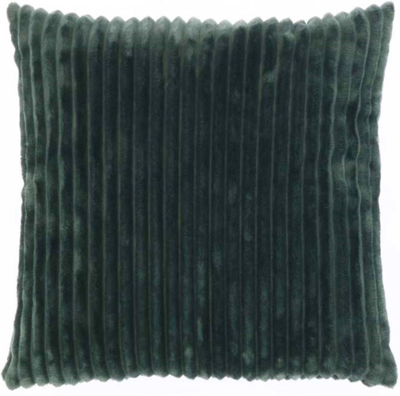 Kussen Dez laurel green
