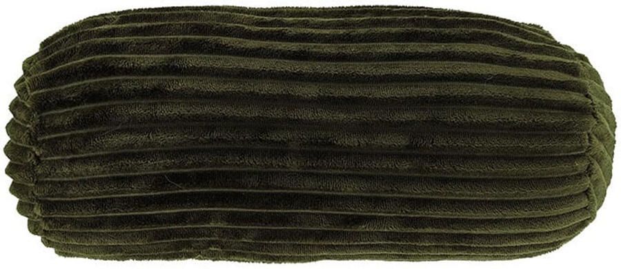 Kussen Dez Winter Green