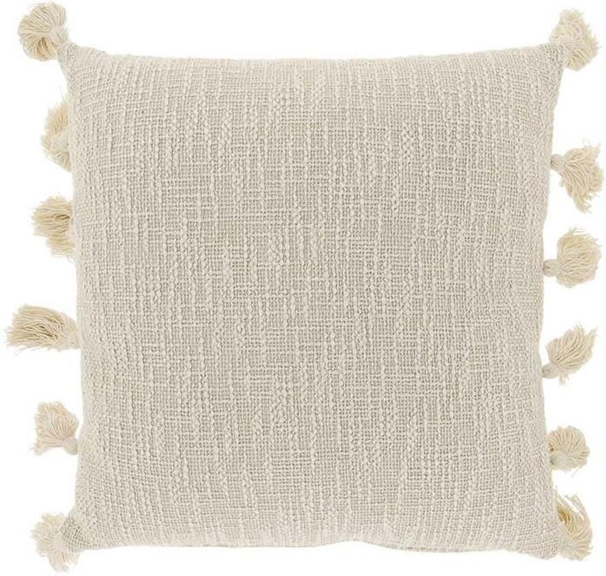 Kussen Jonne Dove White
