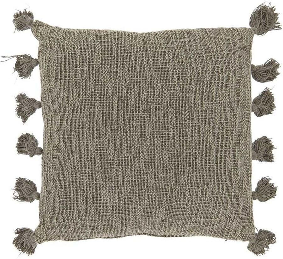 Kussen Jonne Taupe