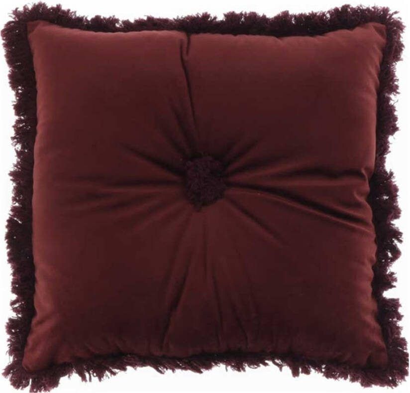 Kussen Monica Bloodstone - Foto 1