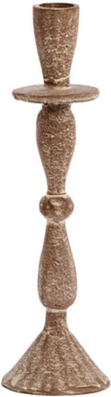 Light & Living Kandelaar Casandra antiek bruin grijs s