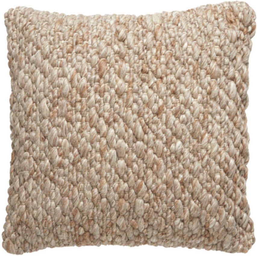 Light & Living Kussen Treneta beige 45x45