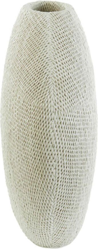 Light & Living Vaas Mashaba zand L