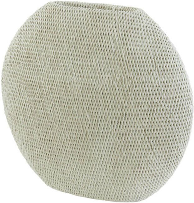 Light & Living Vaas Mashaba zand M