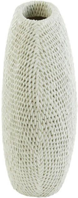 Light & Living Vaas Mashaba zand S